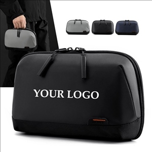 Electronics Organizer Travel Case